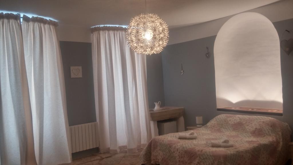 Le Temps D'Un Reve Villa Mazan Phòng bức ảnh