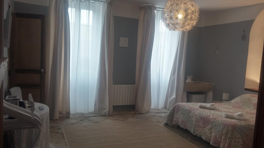 Le Temps D'Un Reve Villa Mazan Phòng bức ảnh