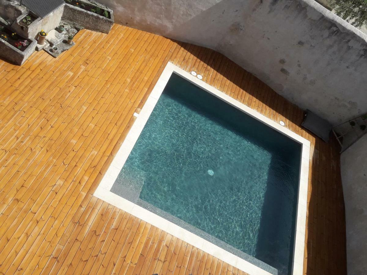 Le Temps D'Un Reve Villa Mazan Ngoại thất bức ảnh
